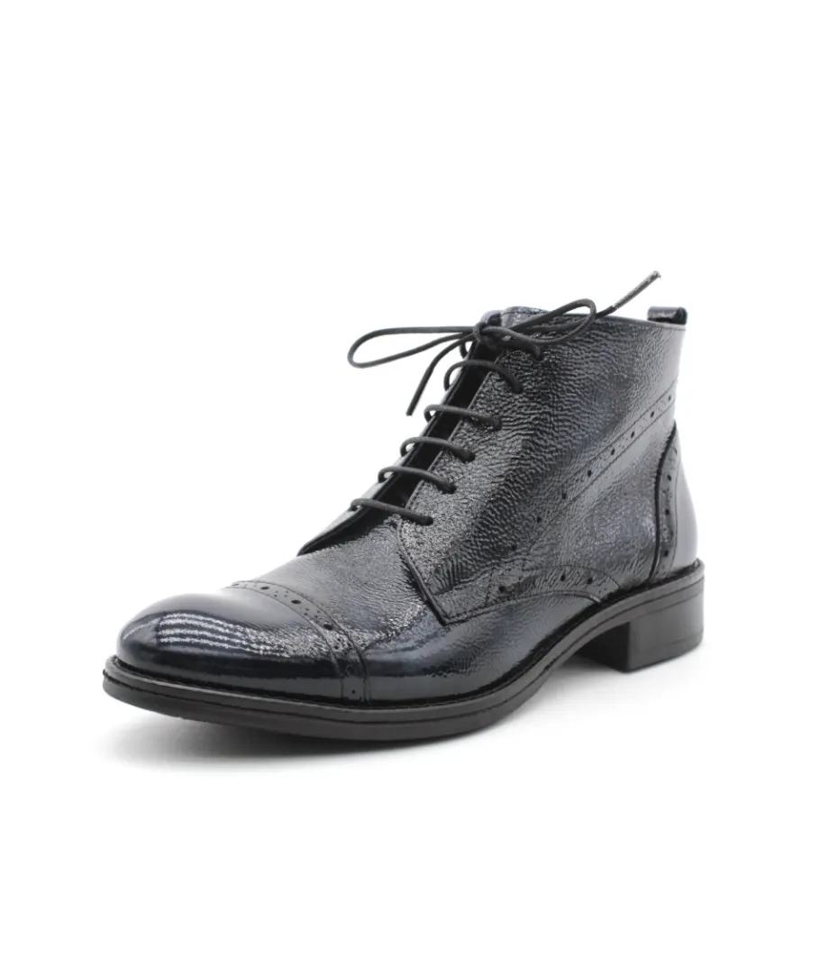 Clearance L'Empreinte Chaussures DORKING D7323 TIERRA marine
