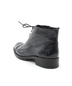 Clearance L'Empreinte Chaussures DORKING D7323 TIERRA marine