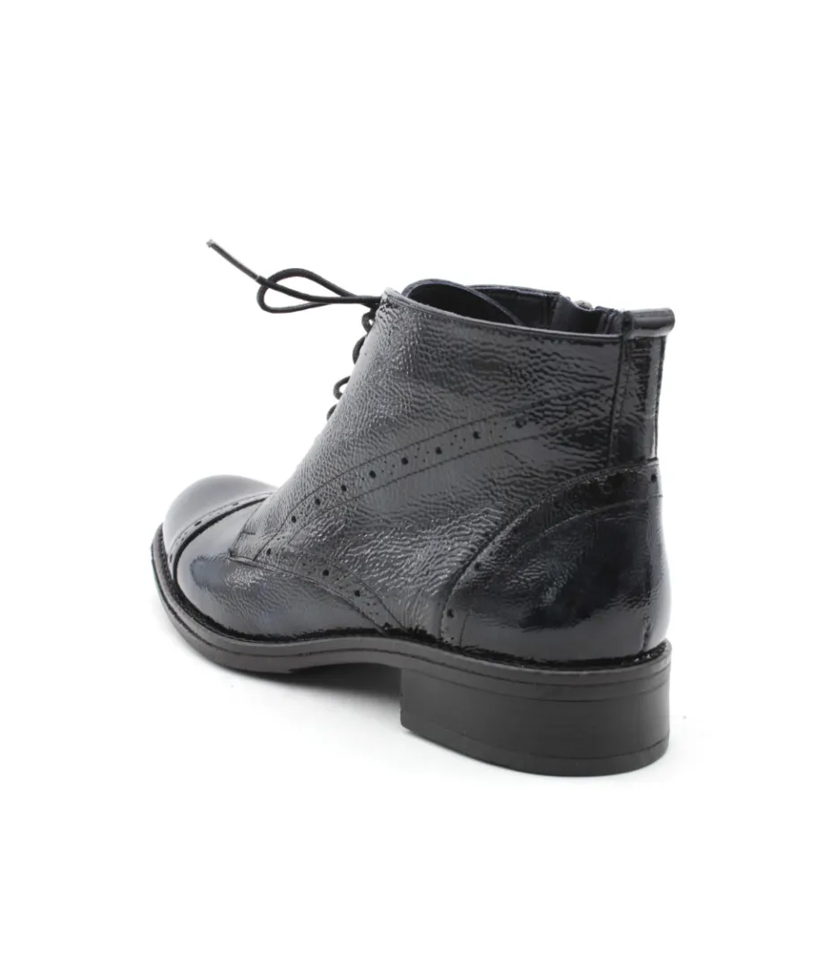 Clearance L'Empreinte Chaussures DORKING D7323 TIERRA marine