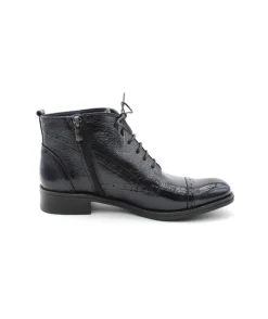 Clearance L'Empreinte Chaussures DORKING D7323 TIERRA marine