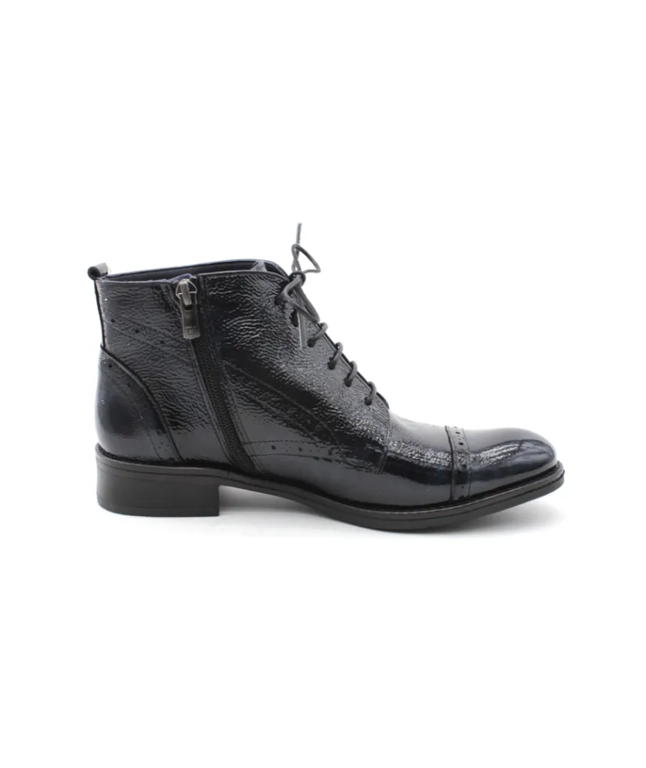Clearance L'Empreinte Chaussures DORKING D7323 TIERRA marine