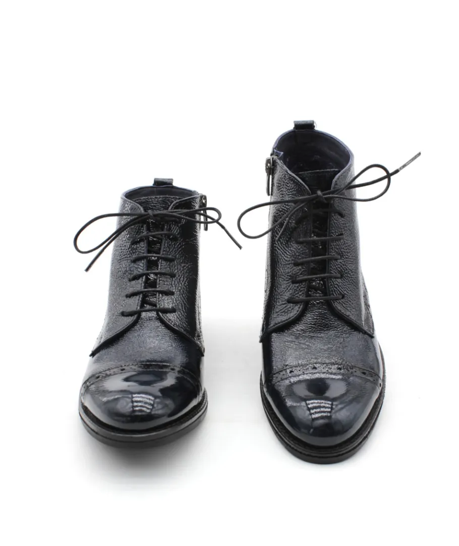 Clearance L'Empreinte Chaussures DORKING D7323 TIERRA marine