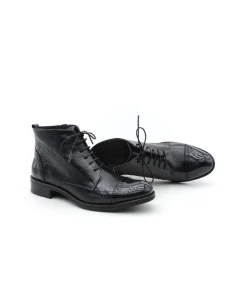 Clearance L'Empreinte Chaussures DORKING D7323 TIERRA marine