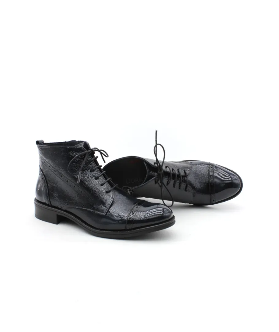Clearance L'Empreinte Chaussures DORKING D7323 TIERRA marine
