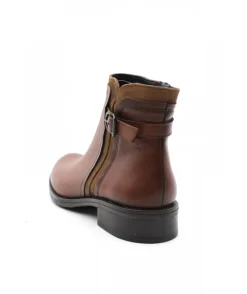 Outlet L'Empreinte Chaussures DORKING D8901 TIERRA cuero