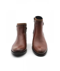 Outlet L'Empreinte Chaussures DORKING D8901 TIERRA cuero