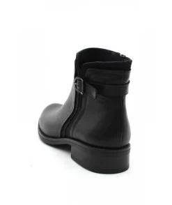 Discount L'Empreinte Chaussures DORKING D8901 TIERRA noir