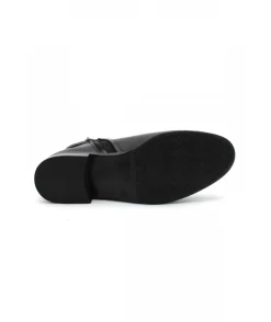Discount L'Empreinte Chaussures DORKING D8901 TIERRA noir