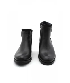 Discount L'Empreinte Chaussures DORKING D8901 TIERRA noir