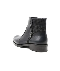 Cheap L'Empreinte Chaussures DORKING D8633 TIERRA marine