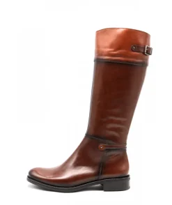 Fashion L'Empreinte Chaussures DORKING D7687 TIERRA marron