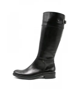 Online L'Empreinte Chaussures DORKING D7687 TIERRA noir