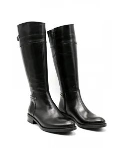 Online L'Empreinte Chaussures DORKING D7687 TIERRA noir