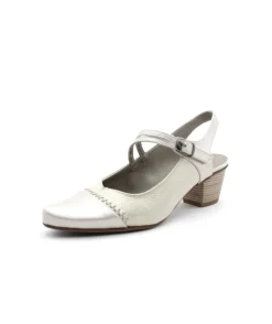 Store L'Empreinte Chaussures DORKING D7747 TRIANA beige