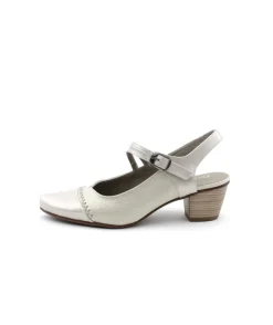 Store L'Empreinte Chaussures DORKING D7747 TRIANA beige