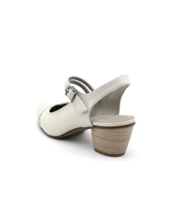 Store L'Empreinte Chaussures DORKING D7747 TRIANA beige