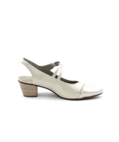 Store L'Empreinte Chaussures DORKING D7747 TRIANA beige
