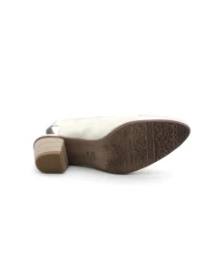 Store L'Empreinte Chaussures DORKING D7747 TRIANA beige