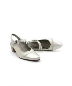 Store L'Empreinte Chaussures DORKING D7747 TRIANA beige
