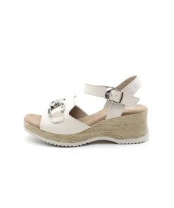 Online L'Empreinte Chaussures DORKING D9034 UBARI beige