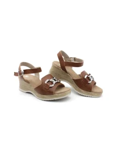Clearance L'Empreinte Chaussures DORKING D9034 UBARI cuero