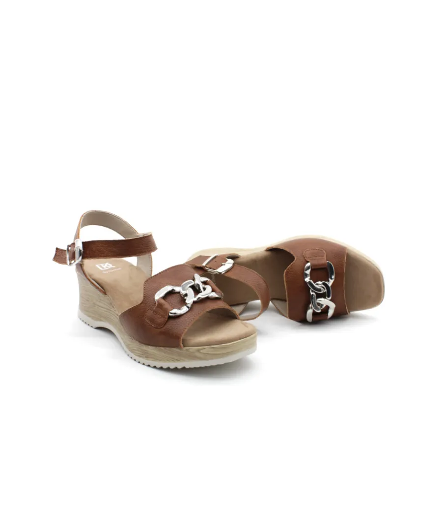 Clearance L'Empreinte Chaussures DORKING D9034 UBARI cuero
