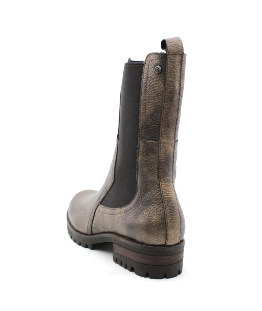 Online L'Empreinte Chaussures DORKING D8647 WALKING bronze