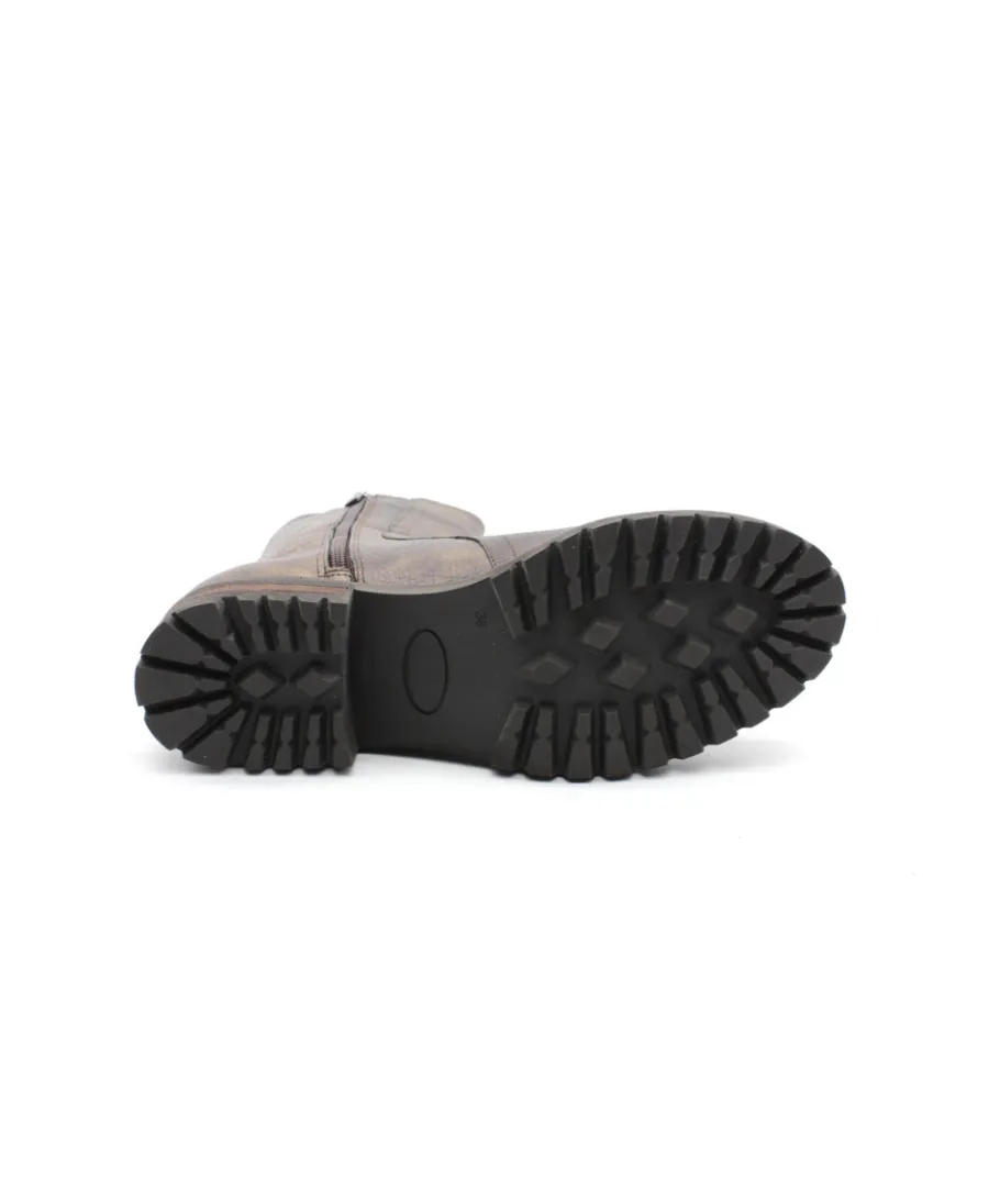 Online L'Empreinte Chaussures DORKING D8647 WALKING bronze