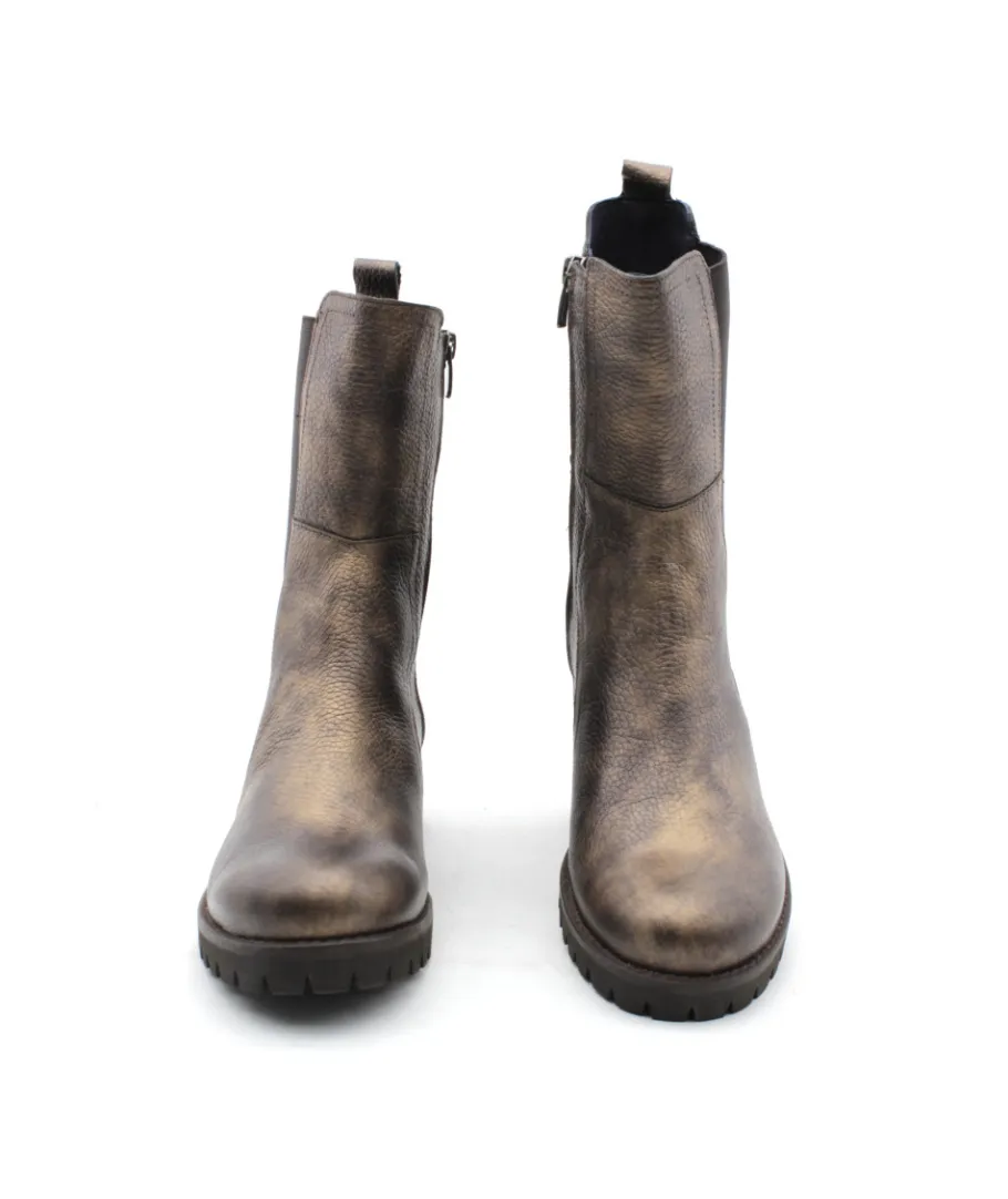 Online L'Empreinte Chaussures DORKING D8647 WALKING bronze