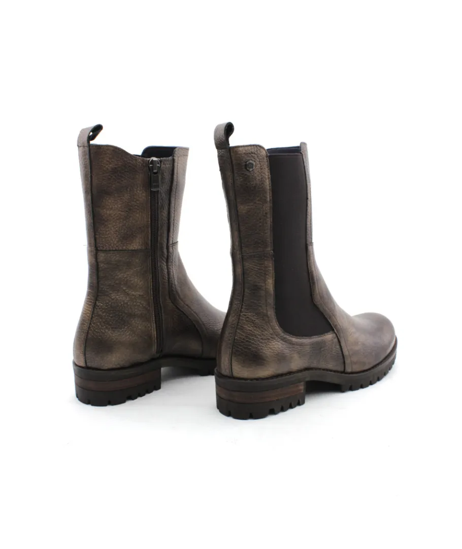 Online L'Empreinte Chaussures DORKING D8647 WALKING bronze
