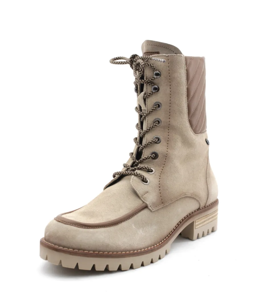 Best L'Empreinte Chaussures DORKING D8834 WALKING beige