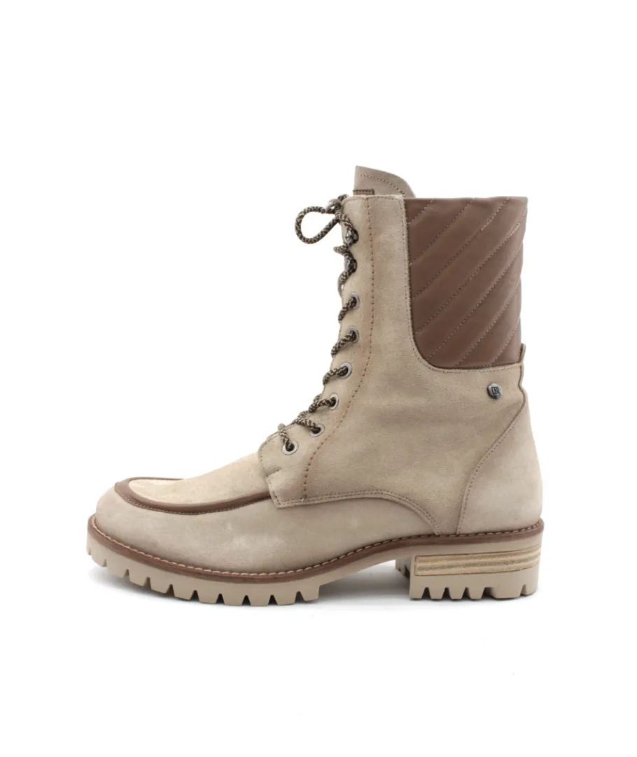 Best L'Empreinte Chaussures DORKING D8834 WALKING beige