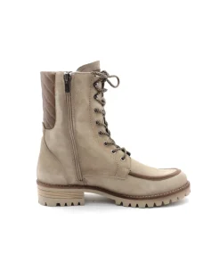 Best L'Empreinte Chaussures DORKING D8834 WALKING beige