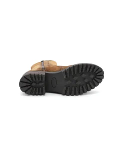 Hot L'Empreinte Chaussures DORKING D8647 WALKING marron
