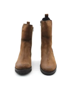 Hot L'Empreinte Chaussures DORKING D8647 WALKING marron