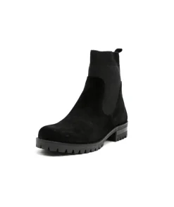 Best Sale L'Empreinte Chaussures DORKING D8651 WALKING noir