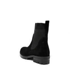 Best Sale L'Empreinte Chaussures DORKING D8651 WALKING noir