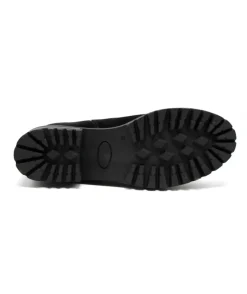 Best Sale L'Empreinte Chaussures DORKING D8651 WALKING noir