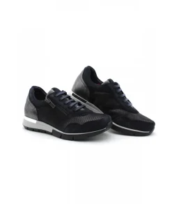 Clearance L'Empreinte Chaussures DORKING D8678 XANET marine