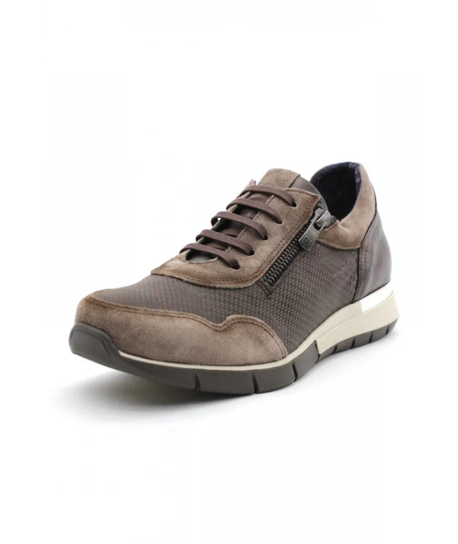 Flash Sale L'Empreinte Chaussures DORKING D8678 XANET taupe