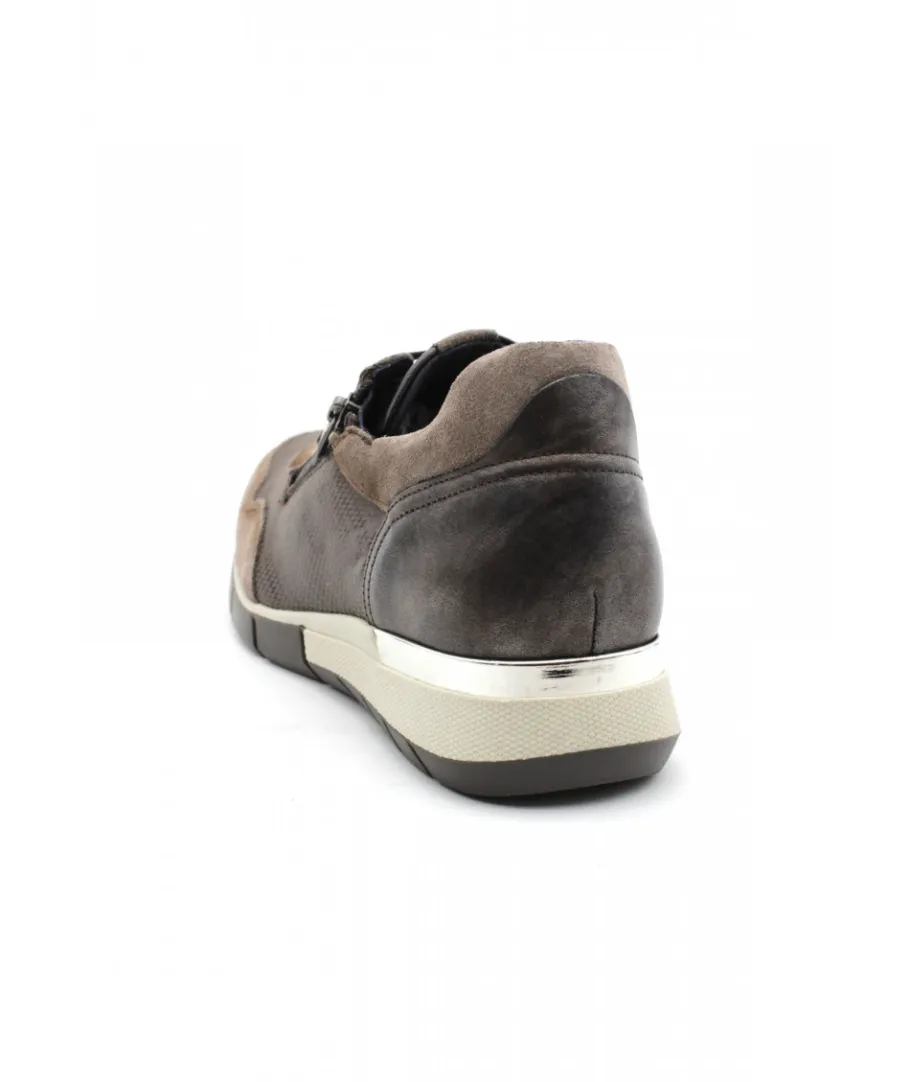 Flash Sale L'Empreinte Chaussures DORKING D8678 XANET taupe