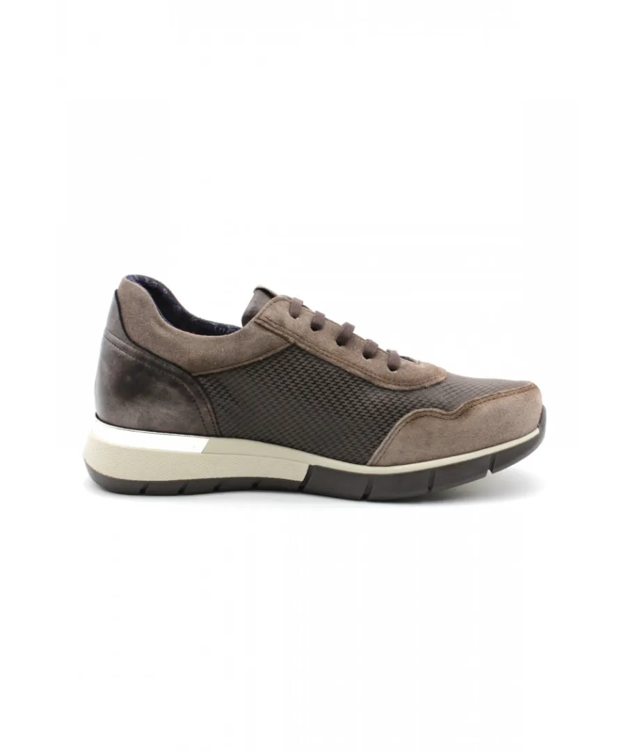 Flash Sale L'Empreinte Chaussures DORKING D8678 XANET taupe