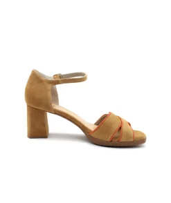 Clearance L'Empreinte Chaussures DORKING D9293 YUDI camel