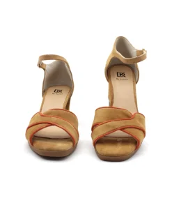 Clearance L'Empreinte Chaussures DORKING D9293 YUDI camel