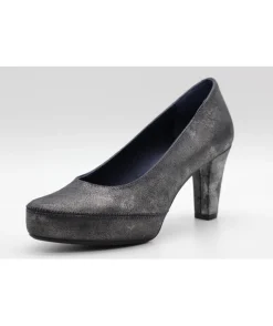 Online L'Empreinte Chaussures DORKING ESCARPIN 5794 FUMINO plomb