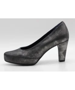 Online L'Empreinte Chaussures DORKING ESCARPIN 5794 FUMINO plomb