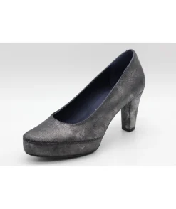 Online L'Empreinte Chaussures DORKING ESCARPIN 5794 FUMINO plomb