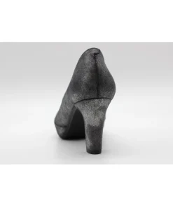Online L'Empreinte Chaussures DORKING ESCARPIN 5794 FUMINO plomb