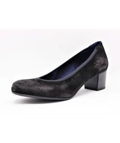 Outlet L'Empreinte Chaussures DORKING 8385 GEMINIS noir