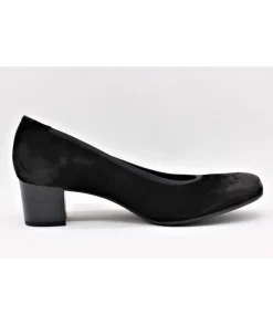 Outlet L'Empreinte Chaussures DORKING 8385 GEMINIS noir